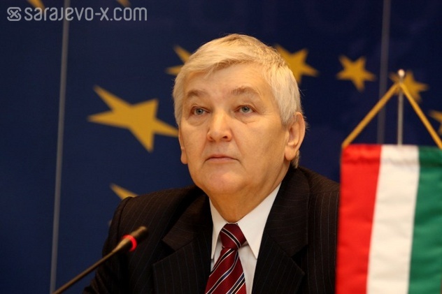 Foto: Feđa Krvavac/Sarajevo-x.com
