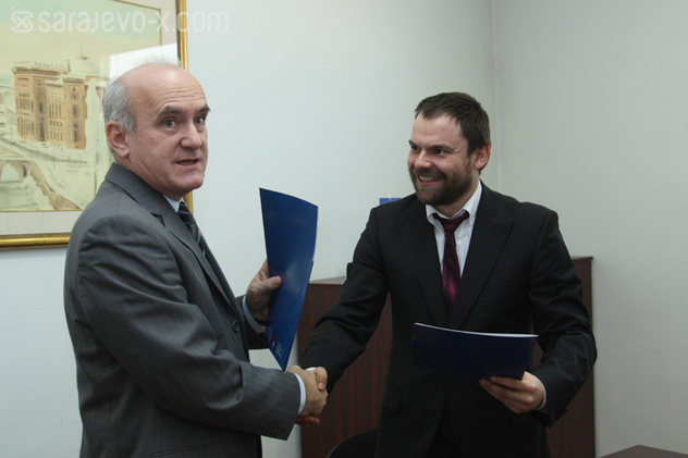 Foto: Feđa Krvavac/Sarajevo-x.com