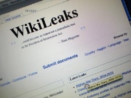 Bivši bankar osuđen zbog odavanja bankarske tajne Wikileaksu