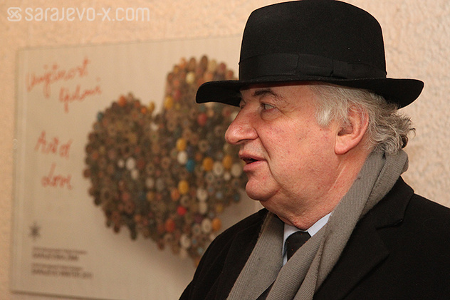 Foto: A. Panjeta/Sarajevo-x.com