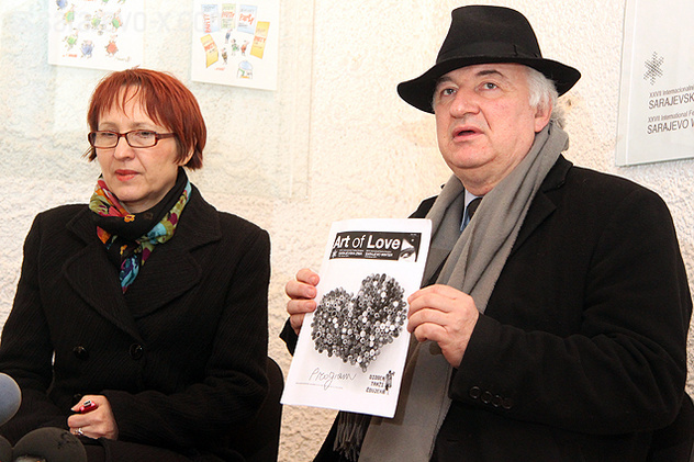 Foto: A. Panjeta/Sarajevo-x.com
