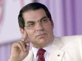 Zine al-Abidine Ben Ali
