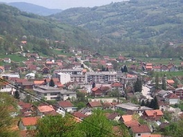 Šekovići: Deponija, ruglo općine