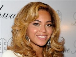 Beyonce (Foto: AP)