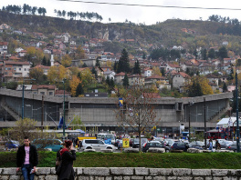 Sarajevski sajam pripremio 10 manifestacija