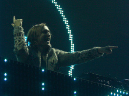 David Guetta (Foto: Feđa Krvavac/Sarajevo-x.com)