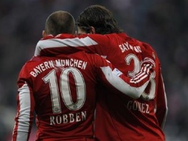 Bundesliga s rekordnim prihodom, ali i i minusom