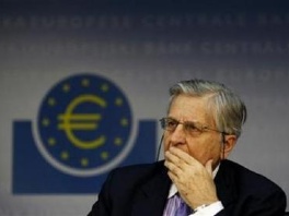 Jean-Claude Trichet (Foto: Reuters)