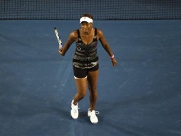 Venus Williams (Foto: AP)