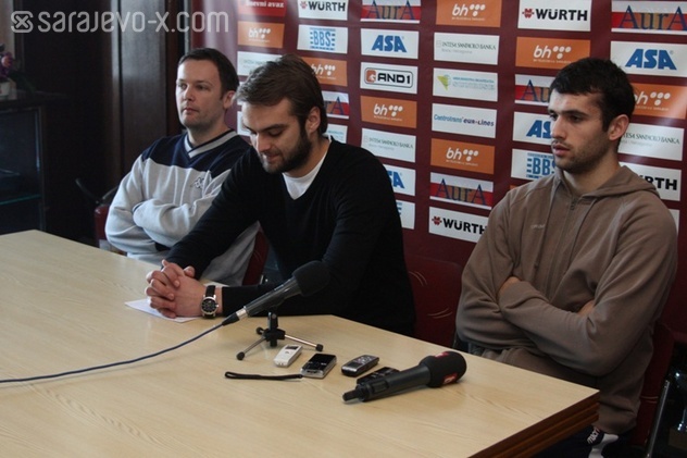 Foto: Feđa Krvavac/Sarajevo-x.com