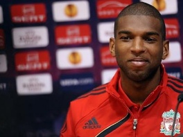 Ryan Babel prelazi u Hoffenheim