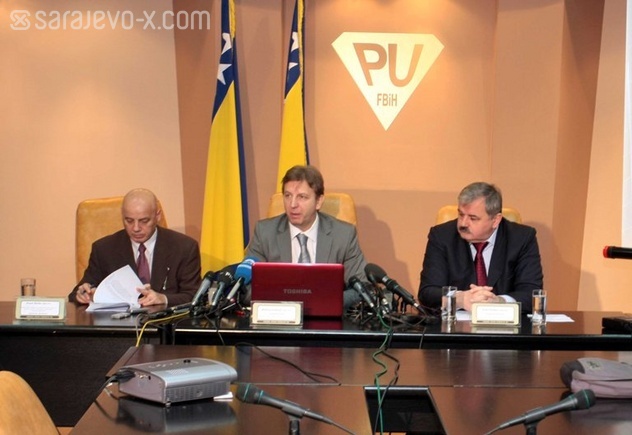 Foto: Feđa Krvavac/Sarajevo-x.com