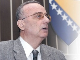 Irfan Ajanović