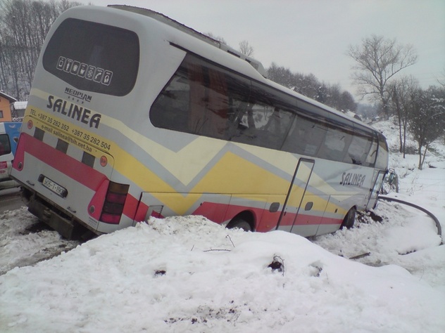Foto: Refik Osmanović