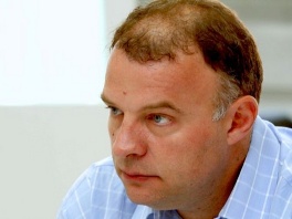 Samir Rizvo (Foto: Slobodnaevropa.org)