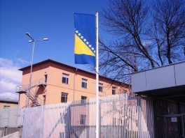 Suđenje za zločine u Ključu