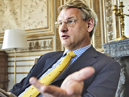 "EU preuzima posao - OHR je prošlost"