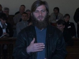 Muamer Topalović (Foto: Arhiv)