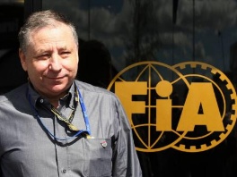 Predsjednik FIA-e Jean Todt dolazi u Sarajevo