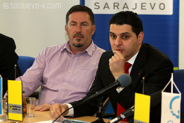 Foto: Feđa Krvavac/Sarajevo-x.com