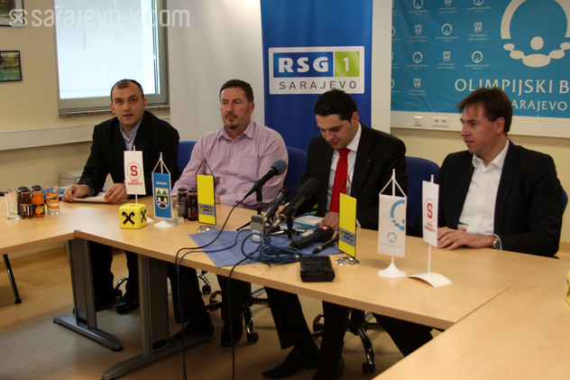 Foto: Feđa Krvavac/Sarajevo-x.com