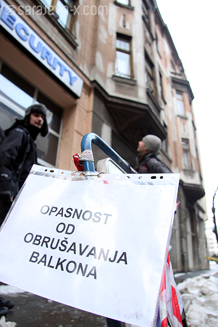 Foto: Almir Panjeta/Sarajevo-x.com