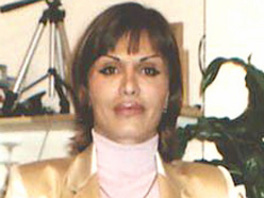 Zahra Bahrami