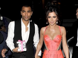 Ashley i Cheryl Cole se tajno sastali u nekad zajedničkoj vili