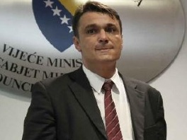 Potpisan sporazum o saradnji u borbi protiv kriminala