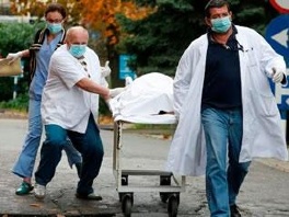 Još jedna osoba preminula od gripe H1N1