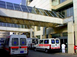 Na KCUS-u 25 pacijenata s potvrđenim virusom H1N1