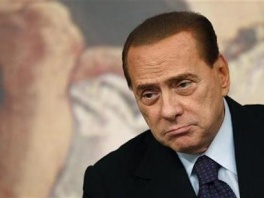 Silvio Berlusconi (Foto: Reuters)