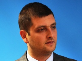 Husejin Jusić, direktor Telemacha