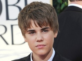 Justin Bieber (Foto: Bangshowbiz)