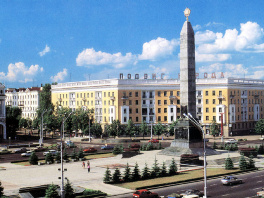 Minsk: Novo zahlađenje odnosa sa zapadom