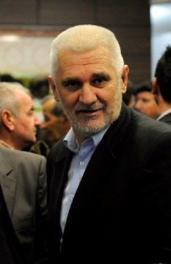 Senaid Memić