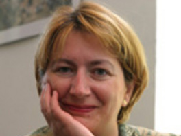 Marija Fekete-Sullivan