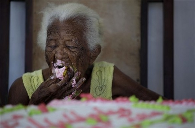 Foto: AP