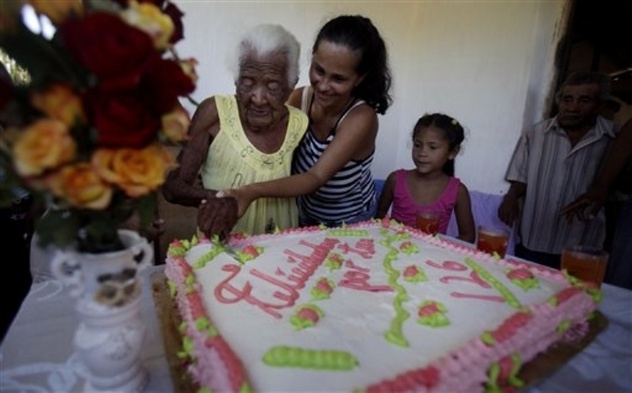 Foto: AP