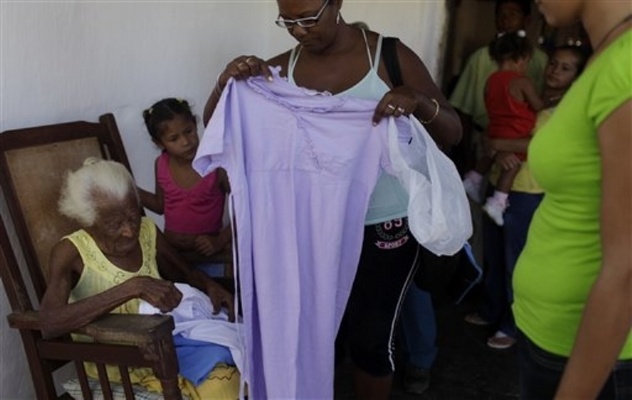 Foto: AP