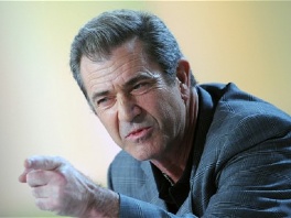 Mel Gibson (Foto: AP)