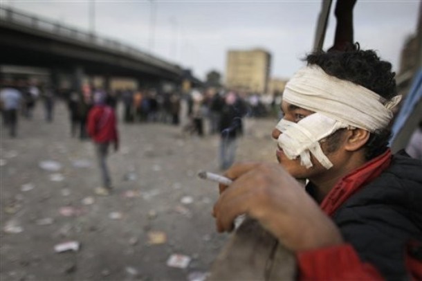 Foto: AP