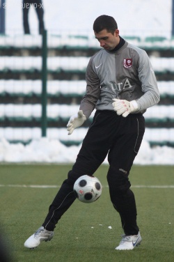 Bojan Jović (Foto: Sarajevo-x.com)