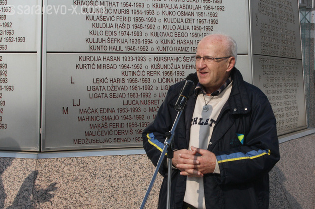 Foto: Feđa Krvavac/Sarajevo-x.com