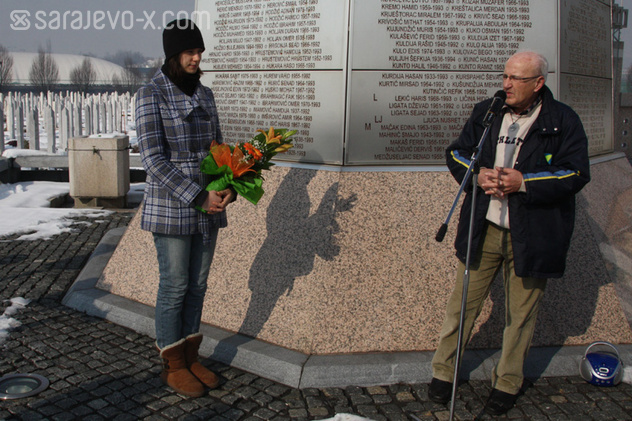 Foto: Feđa Krvavac/Sarajevo-x.com