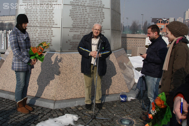 Foto: Feđa Krvavac/Sarajevo-x.com