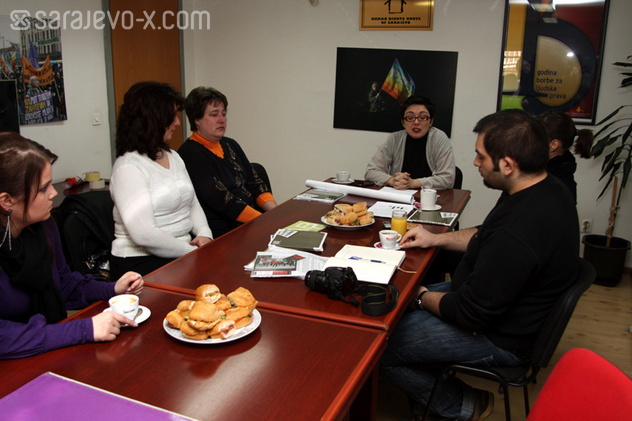 Foto: Feđa Krvavac/Sarajevo-x.com