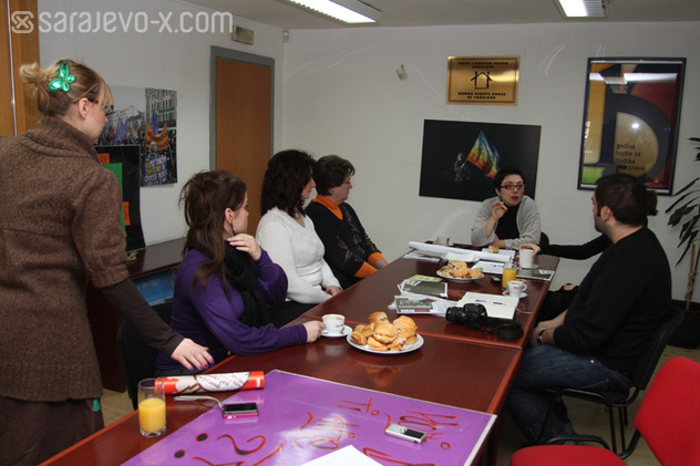 Foto: Feđa Krvavac/Sarajevo-x.com