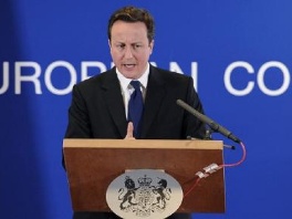 David Cameron (Foto: PA)