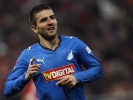 Salihović asistirao Ibiševiću za pobjedu Hoffenheima
